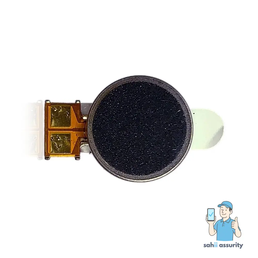 Vibrator for Samsung Galaxy J8 2018 thumbnail